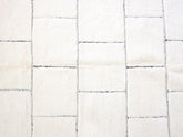 Tamila Beni Ourain Rug 5'1" x 7'8"